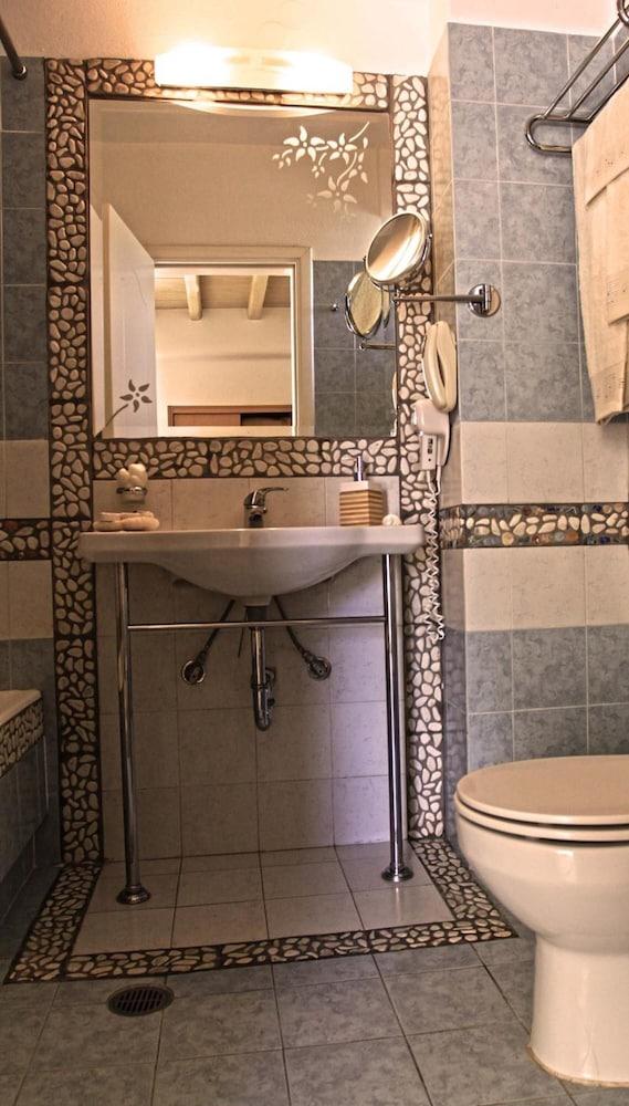 Hotel Anatolia Ano Mera Ngoại thất bức ảnh