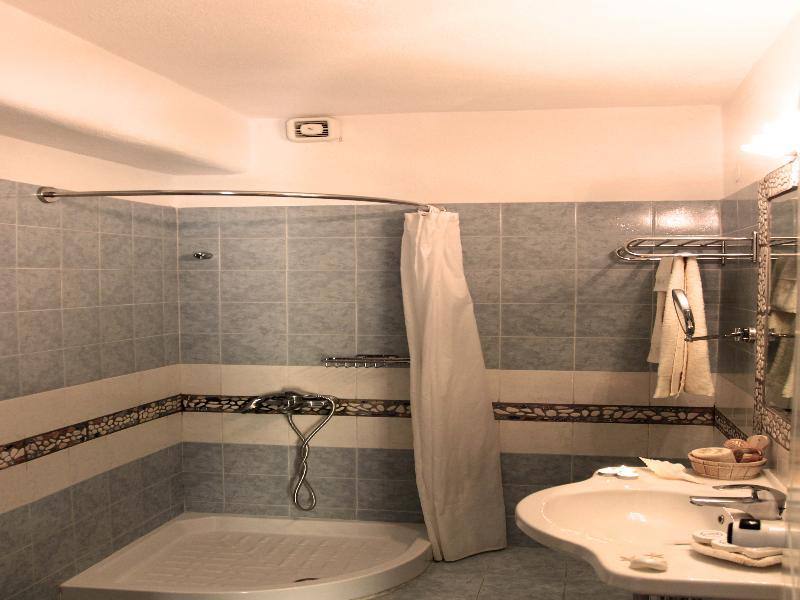 Hotel Anatolia Ano Mera Ngoại thất bức ảnh