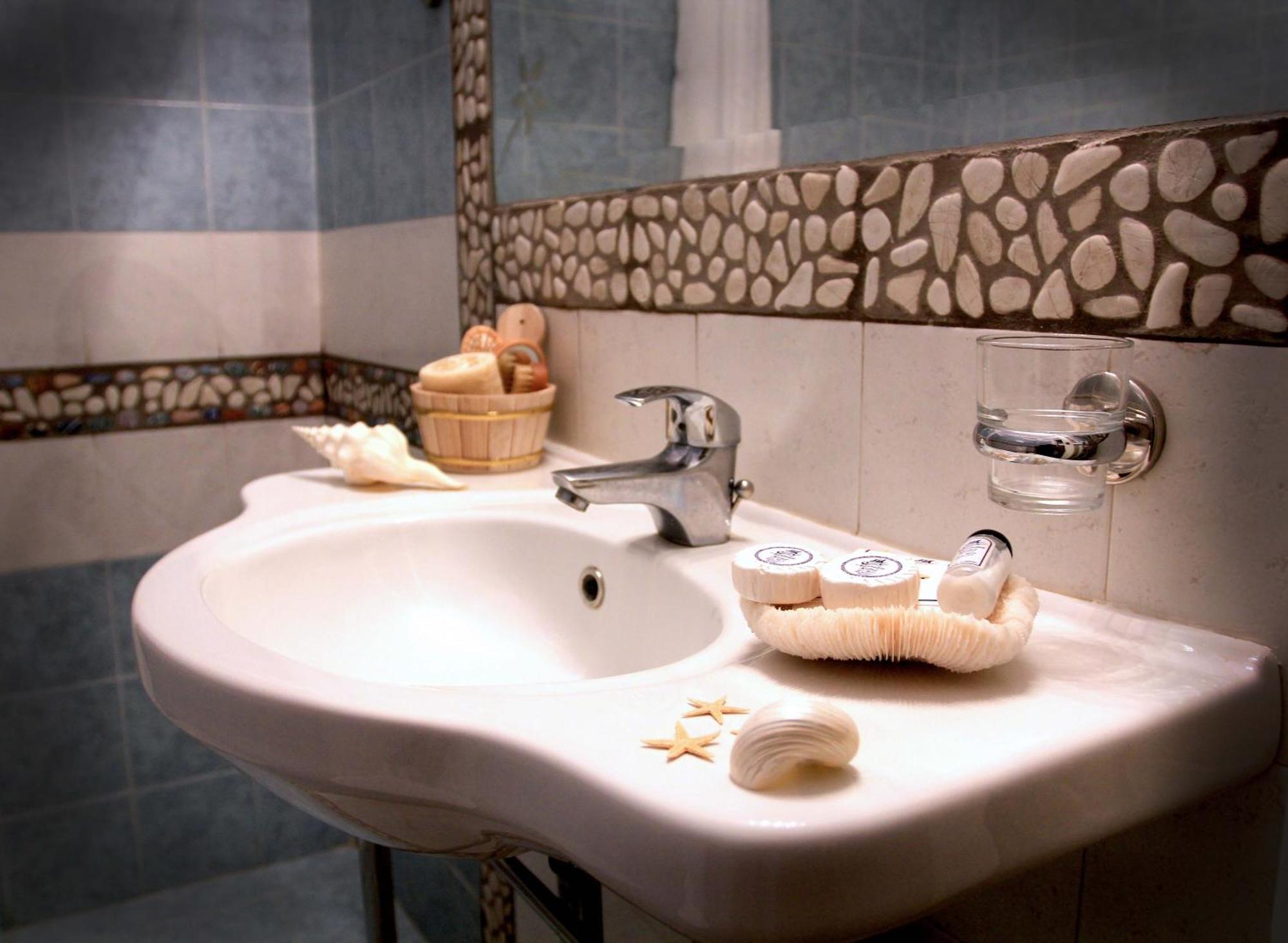 Hotel Anatolia Ano Mera Ngoại thất bức ảnh