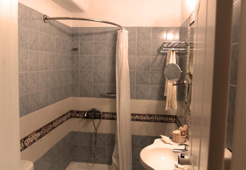 Hotel Anatolia Ano Mera Phòng bức ảnh