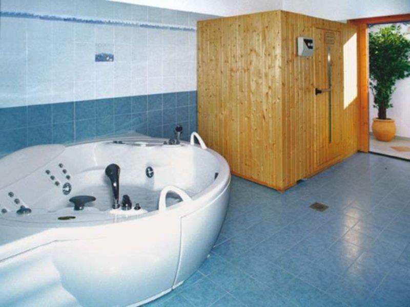 Hotel Anatolia Ano Mera Ngoại thất bức ảnh