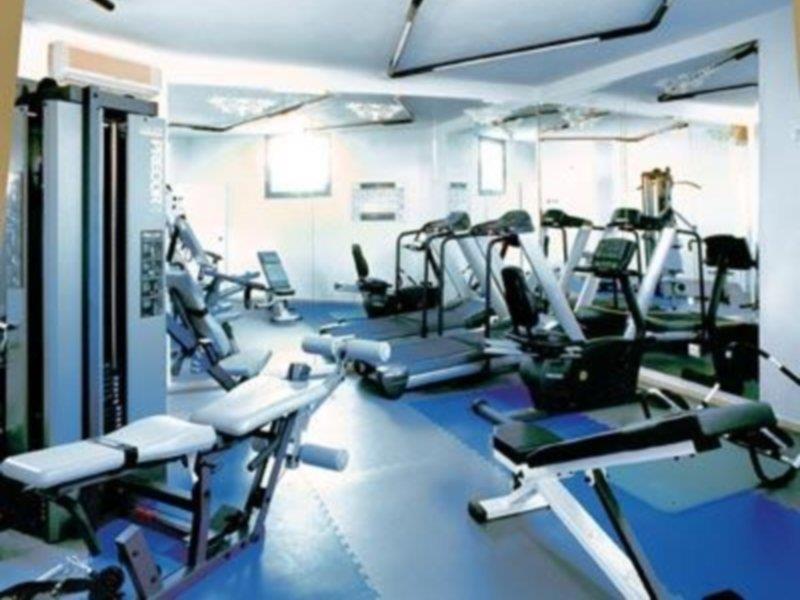 Hotel Anatolia Ano Mera Ngoại thất bức ảnh