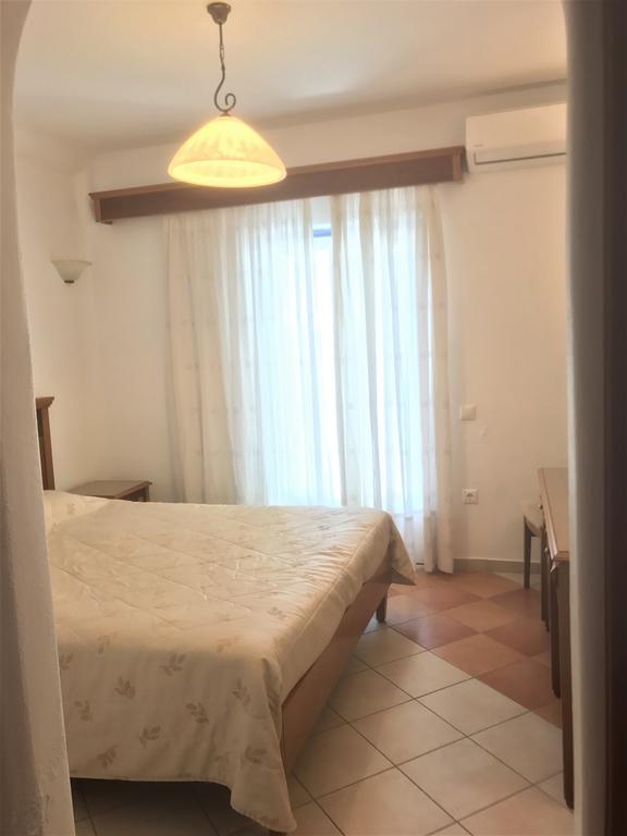 Hotel Anatolia Ano Mera Ngoại thất bức ảnh