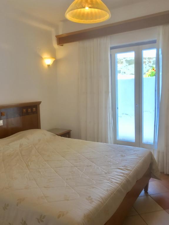Hotel Anatolia Ano Mera Ngoại thất bức ảnh